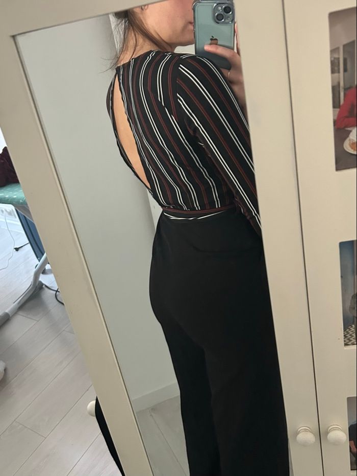 Combi pantalon - photo numéro 5