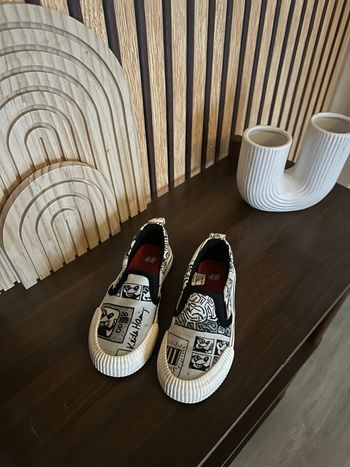 Espadrilles garçon h&m