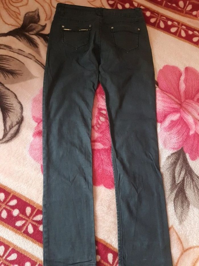 Jeans femme 40/42 - L - photo numéro 4