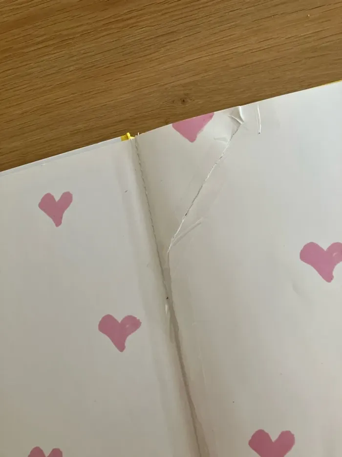 Livre propreté - photo numéro 9