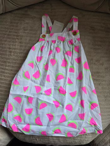 Robe mango