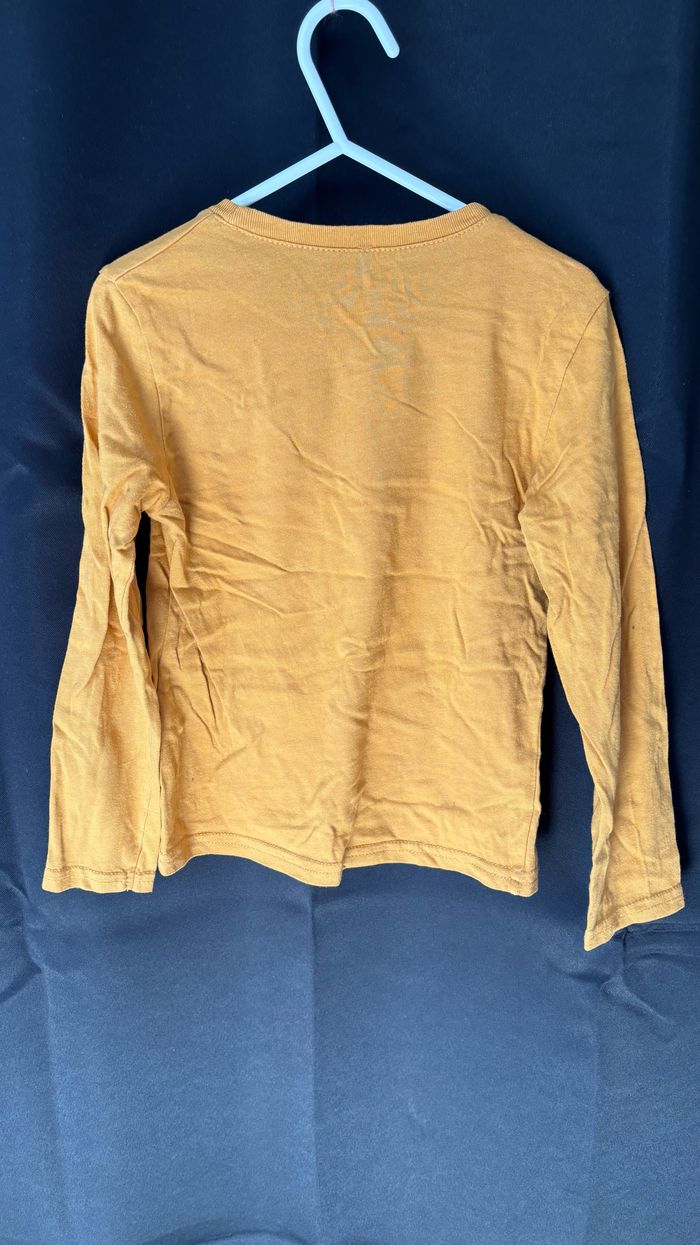 Tee shirt - photo numéro 4