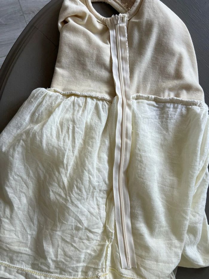 Robe de cérémonie - photo numéro 4