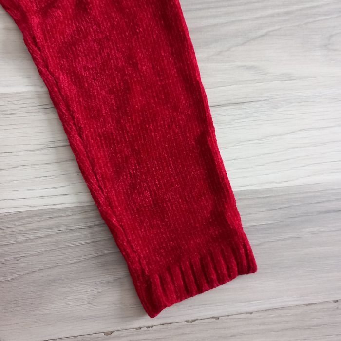 Pullf femme à col roulé rouge Debbie Morgan taille M - photo numéro 5