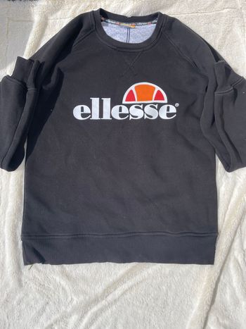 Pull Ellesse