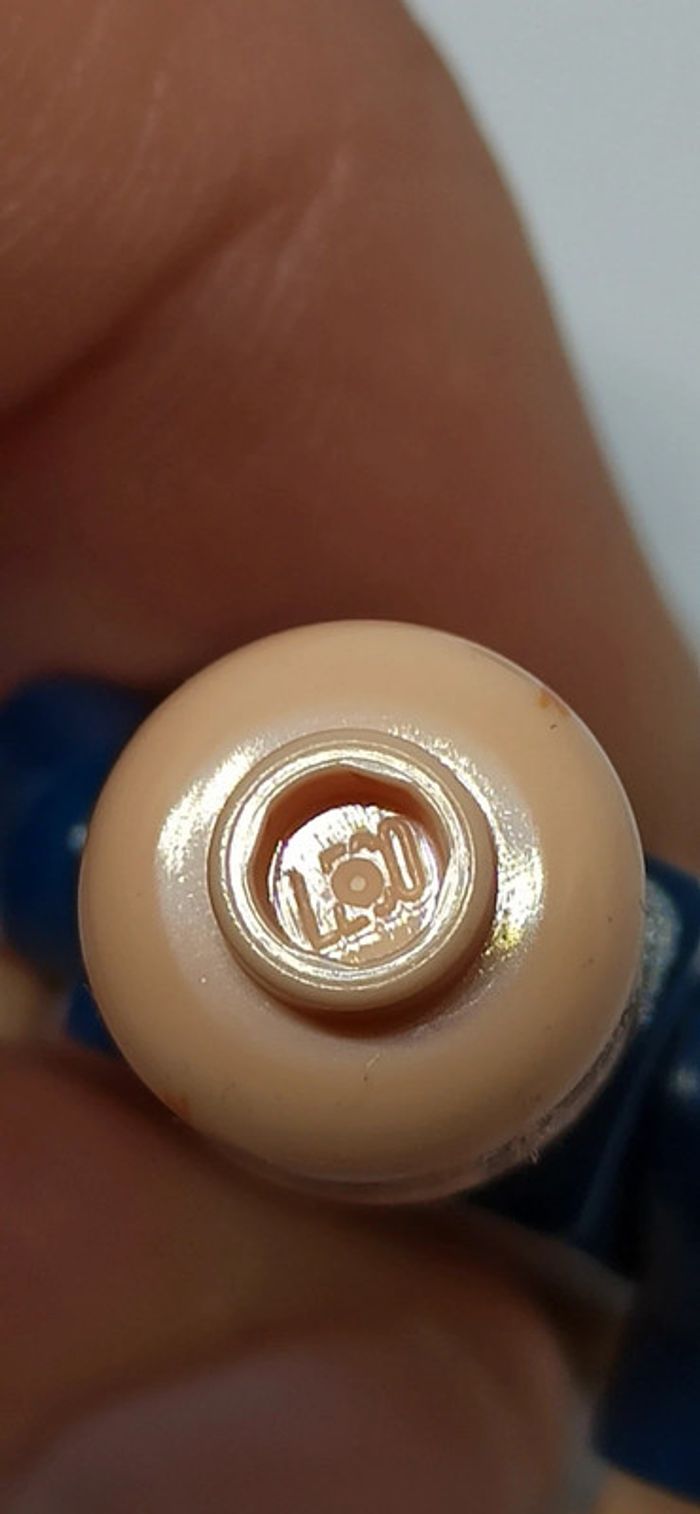 Figurine garçon harry Potter lego - photo numéro 8