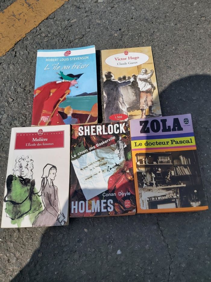 Livre