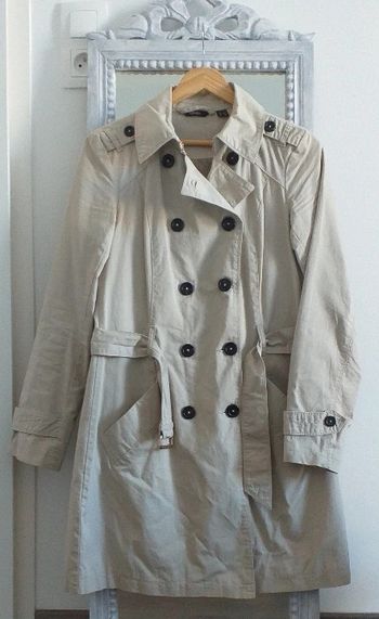 imperméable