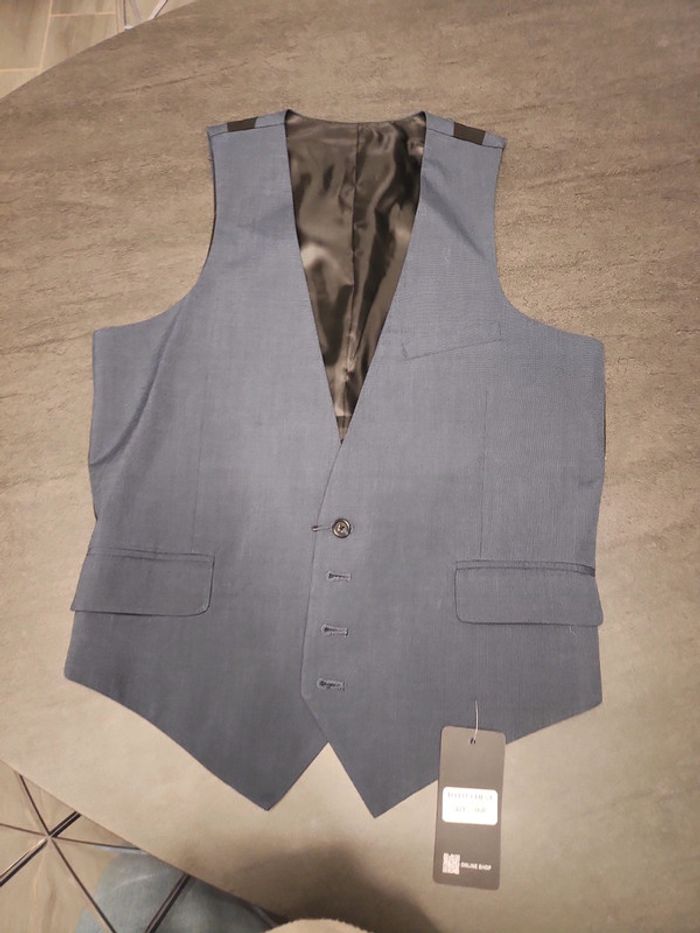Gilet - photo numéro 4