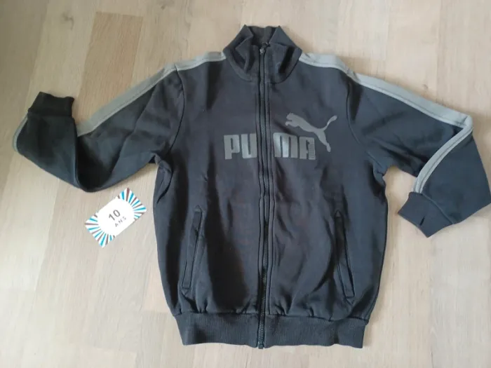 Veste Puma