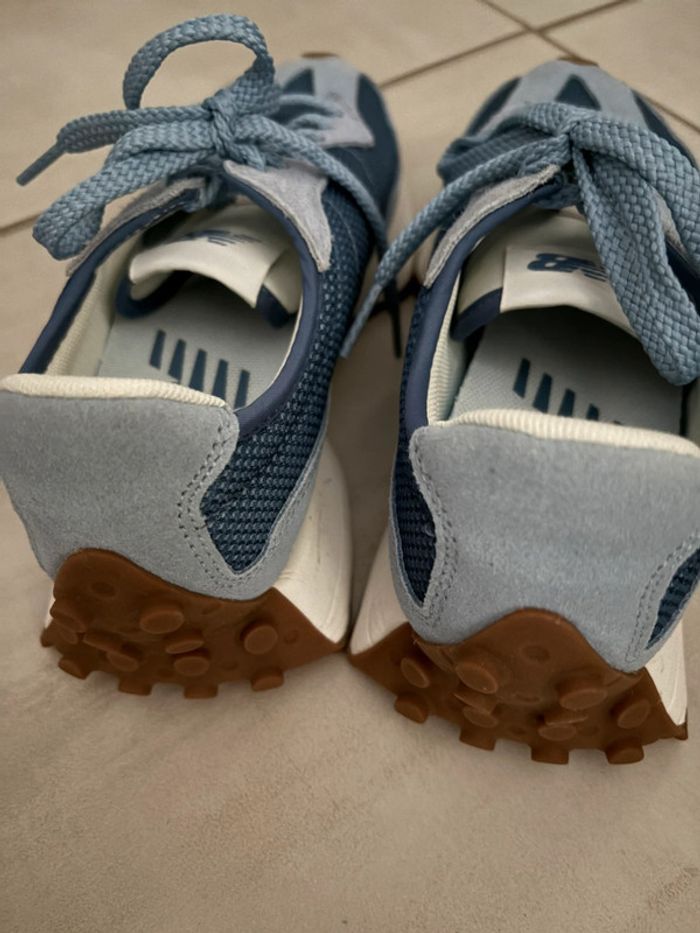 Baskets New balance MS327W taille 38 - photo numéro 6