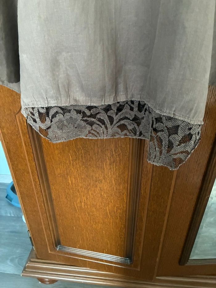 Robe sans manches - photo numéro 4