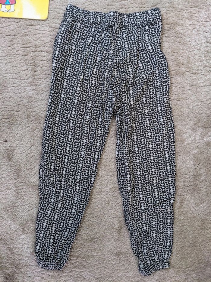 Pantalon léger H&M - photo numéro 2