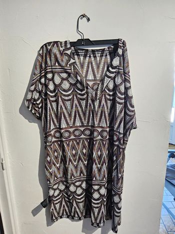 Robe ete