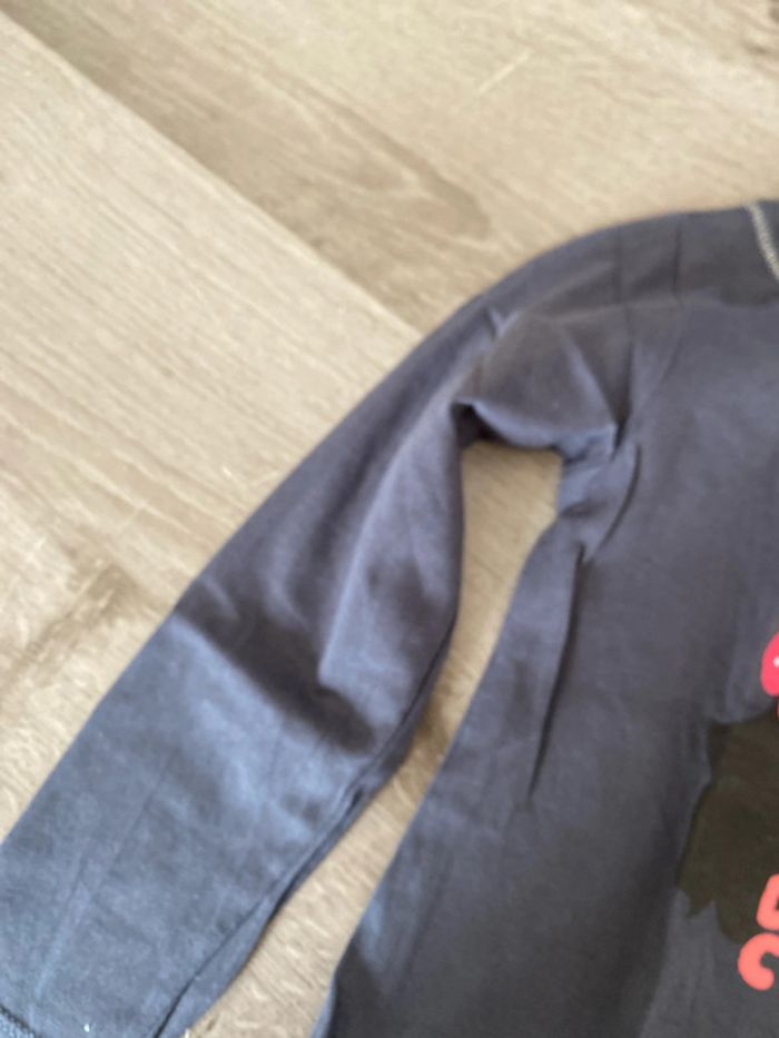 Tee-shirts fille - photo numéro 4