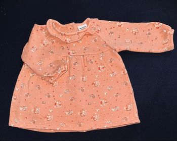 Robe molletonné Tape à L’œil - 9MOIS