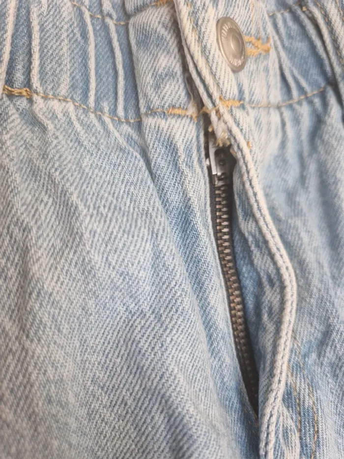 Jeans filles - photo numéro 6