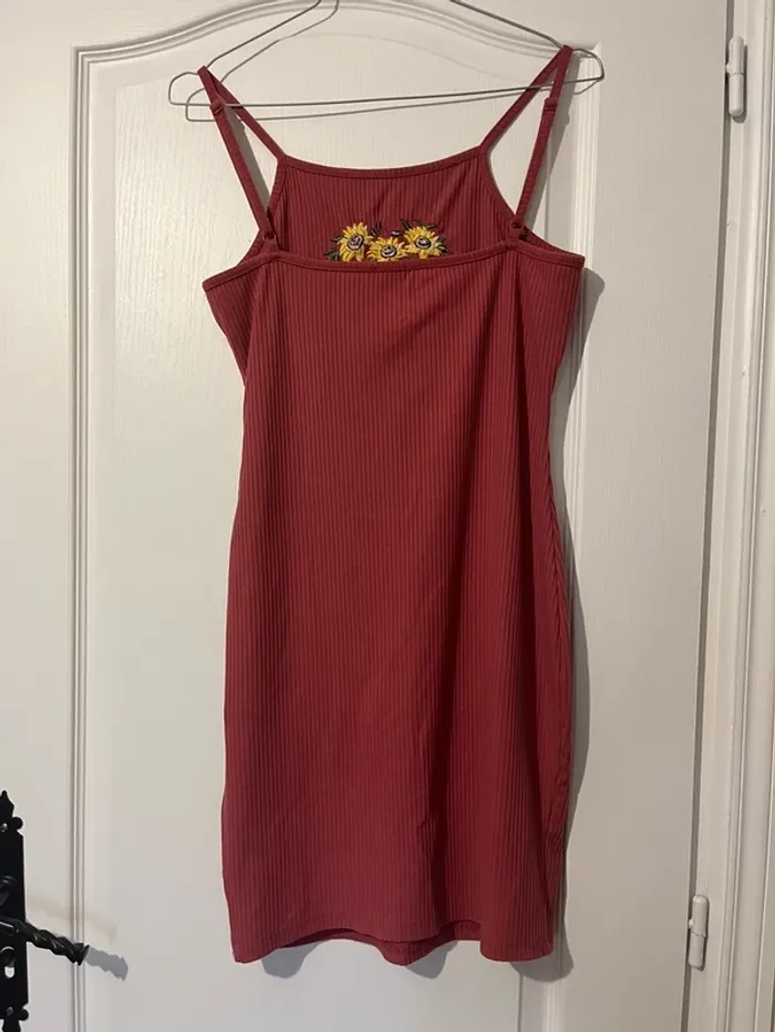 robe taille S shein - photo numéro 3