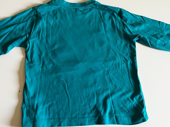 T shirt super héros - photo numéro 4