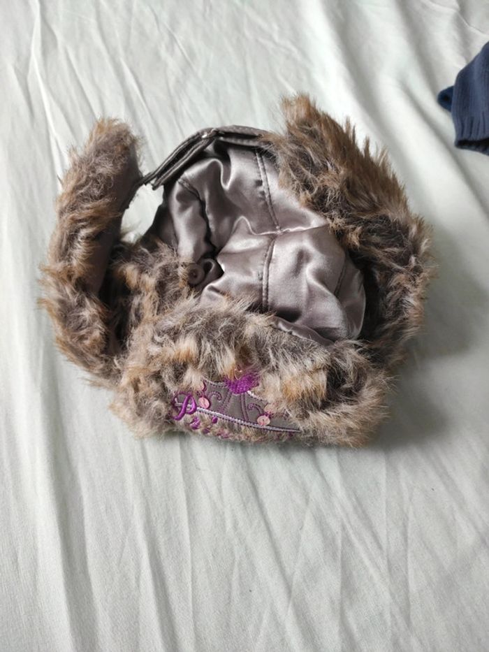 Bonnet Disney T52 - photo numéro 2