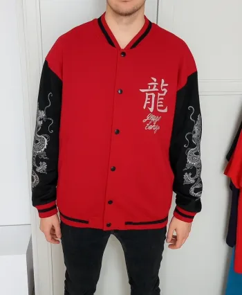 Veste