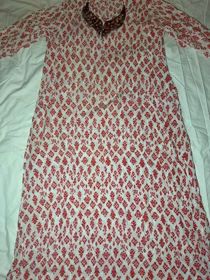 Robe vintage - photo numéro 5