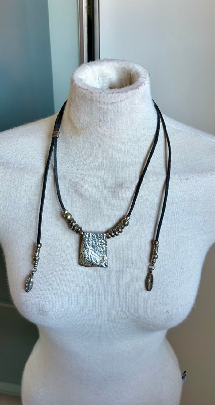 Collier ajustable - photo numéro 2