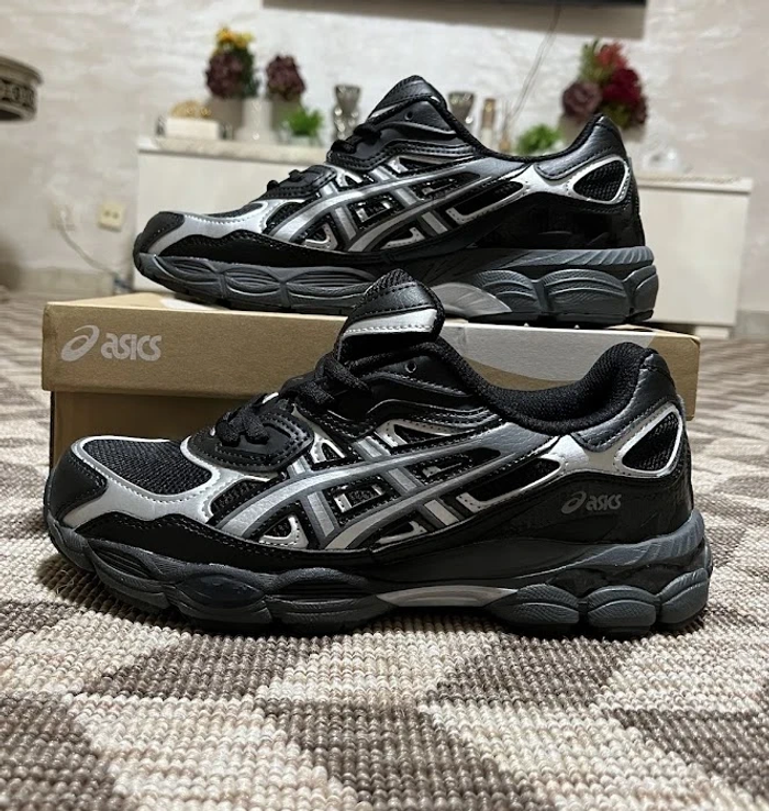 Asics Gel-NYC Noir 42