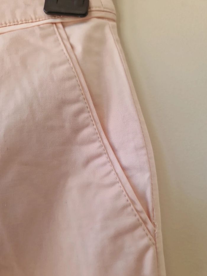 Pantalon rose pâle 🩷 - photo numéro 3