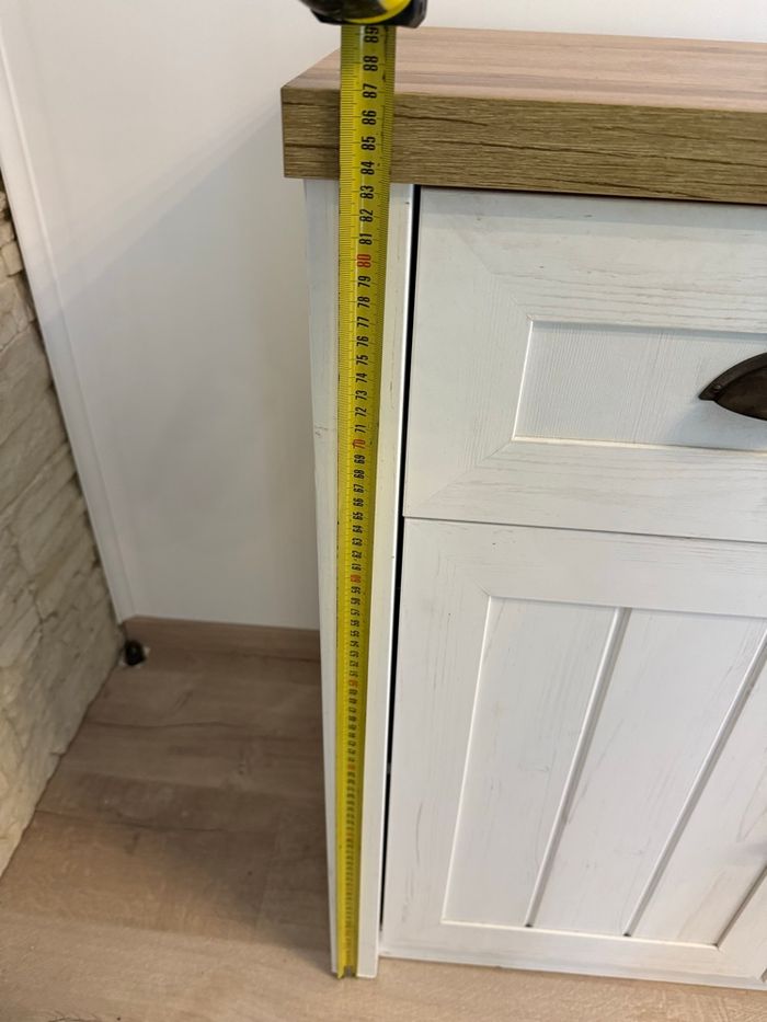 Buffet Markskel - 3 portes - photo numéro 7