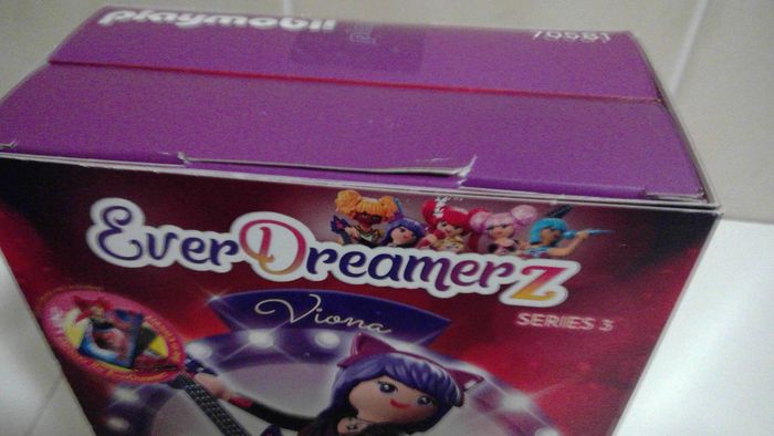 Viona Ever Dreamerz - photo numéro 5