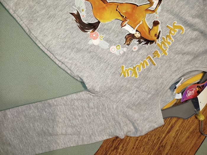 Pyjama fille deux pièces 3 ans - photo numéro 7