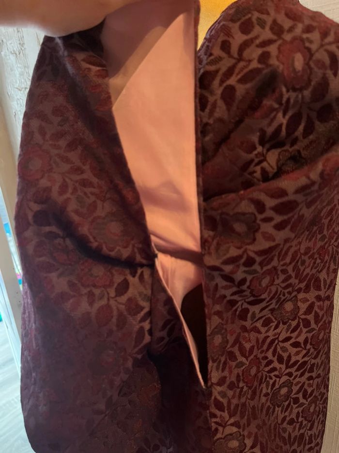 Manteau manches larges - photo numéro 4