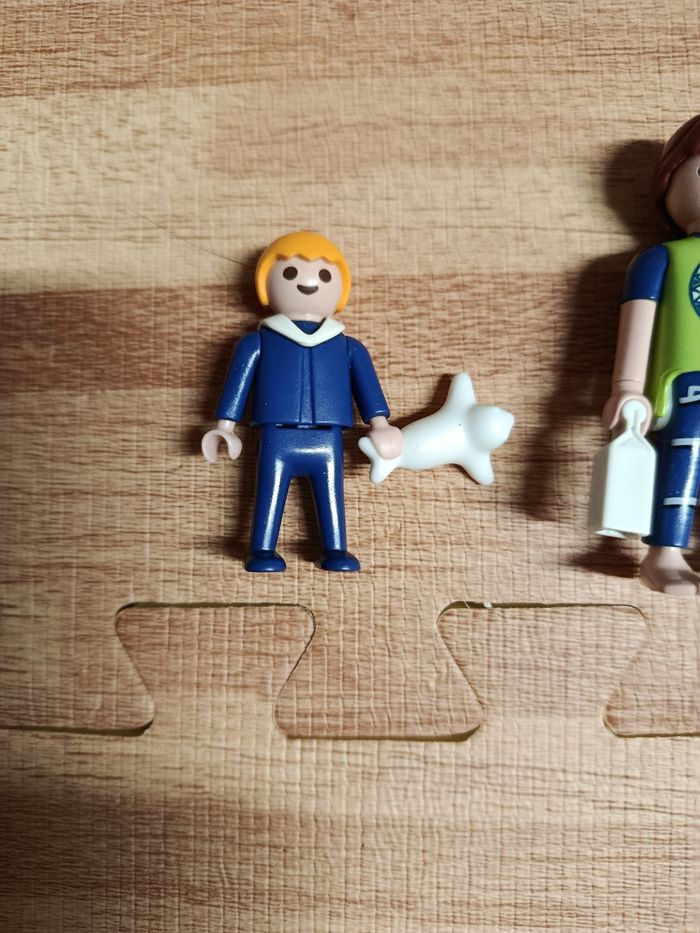 Lots playmobil - photo numéro 2