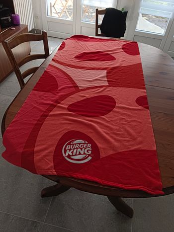 Serviette de plage