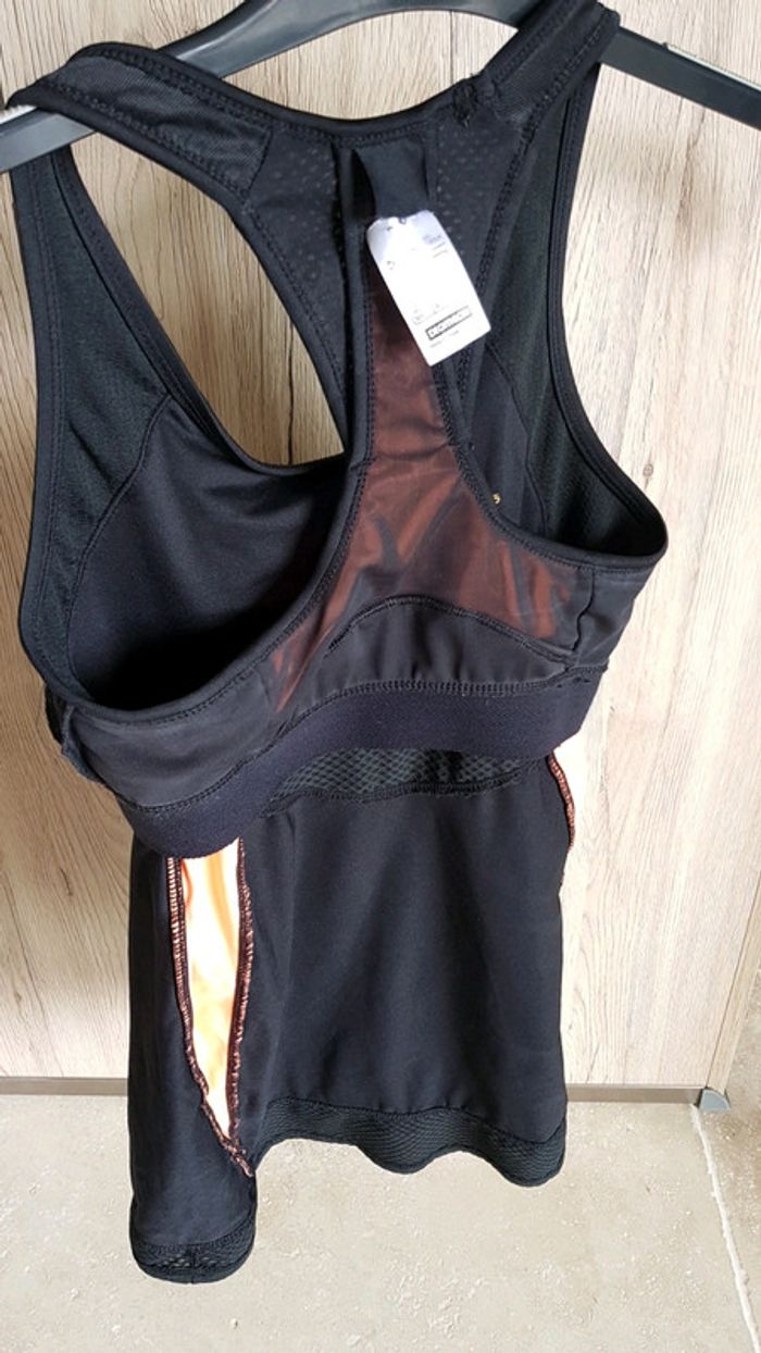 Débardeur de sport - photo numéro 6