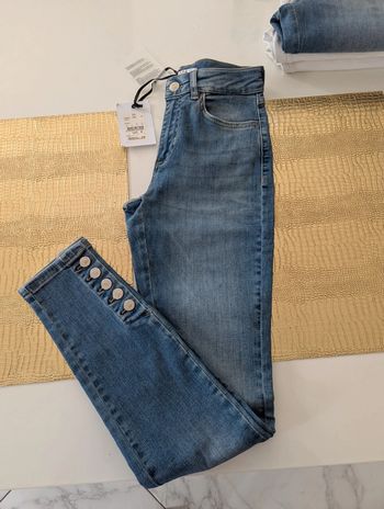 Jean Zapa - Taille 24 - Neuf avec étiquette - Valeur 145€