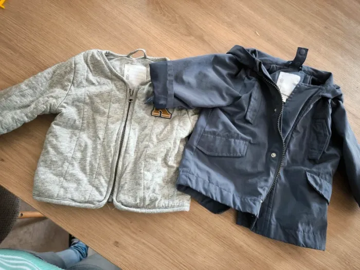 Parka - photo numéro 3