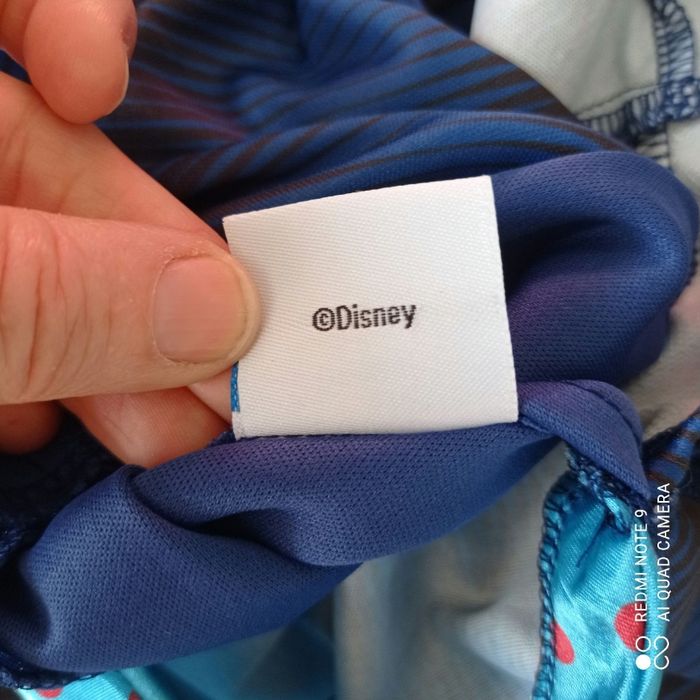 Déguisement Mary Poppins 5/6ans - photo numéro 7