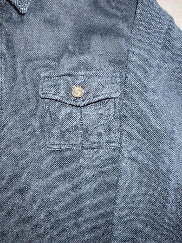 Polo Paul Smith 6 ans - photo numéro 3