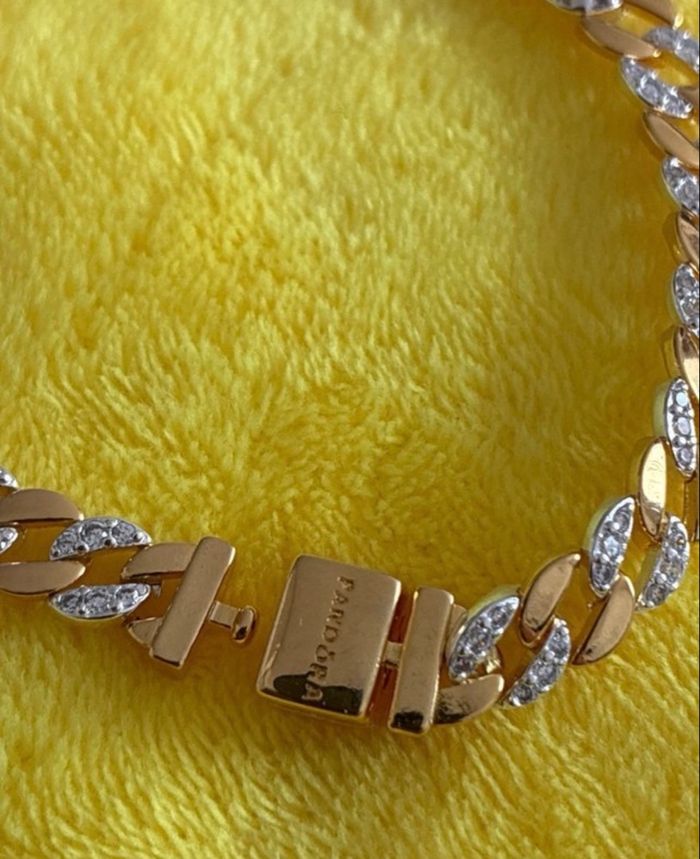 Bracelet Pandora - photo numéro 3