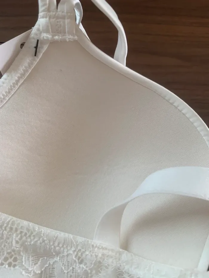Valege soutien gorge T 90D - photo numéro 4