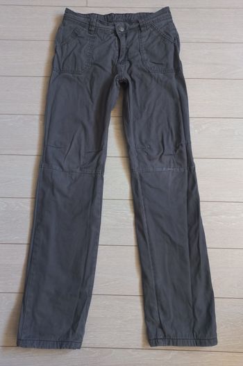Pantalon doublé garçon 12 ans