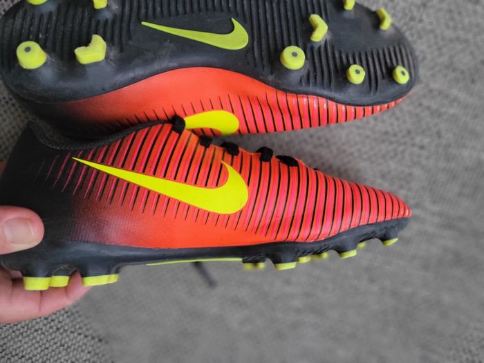 crampons de football - photo numéro 5