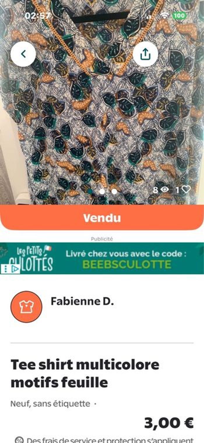 Lot vêtements - photo numéro 5