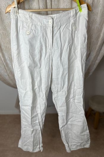 Pantalon léger