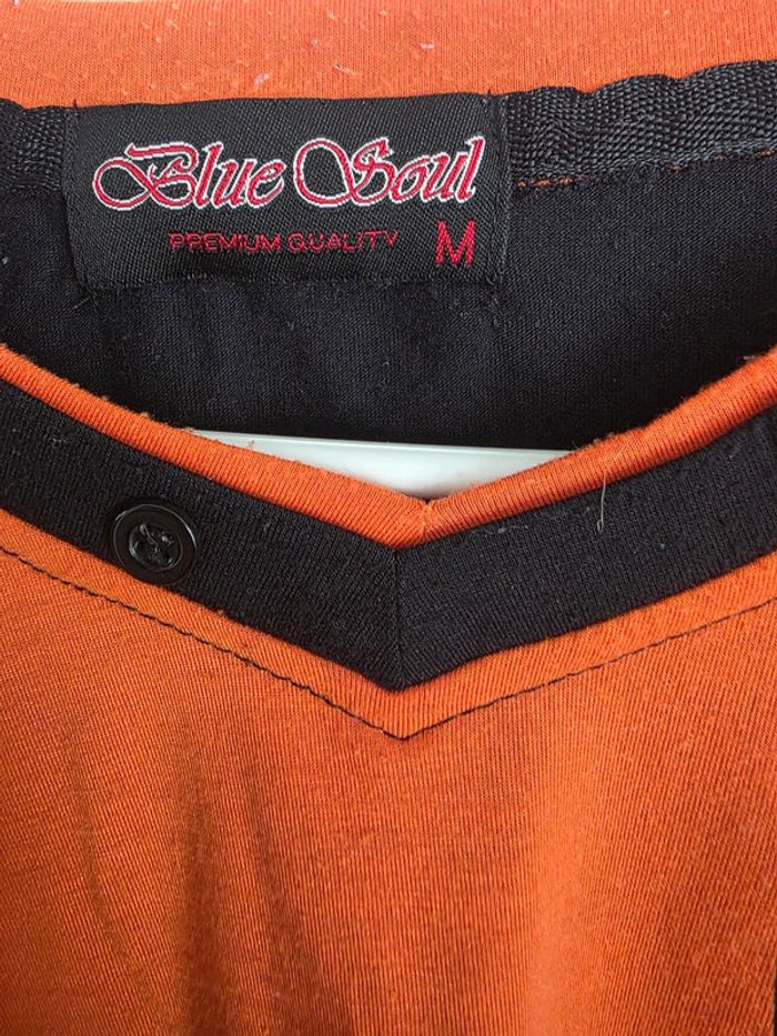 Pull taille m - photo numéro 3