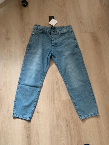 Jeans boohoo man neuf