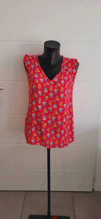 Blouse taille unique