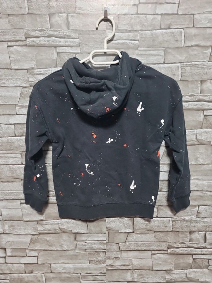 Sweat à capuche - photo numéro 2